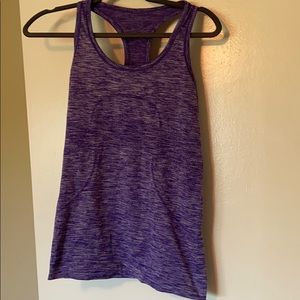 Like new lululemon athletica Swiftly Tech tank
